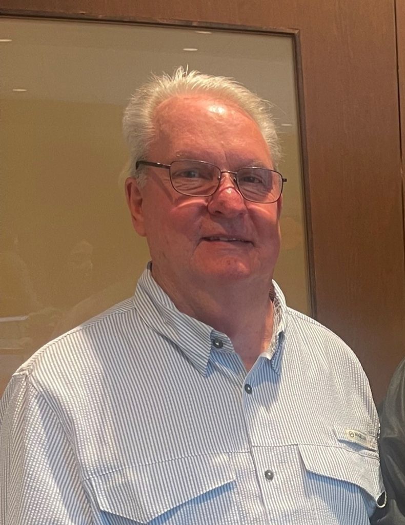 James "Ronnie" Gambrell