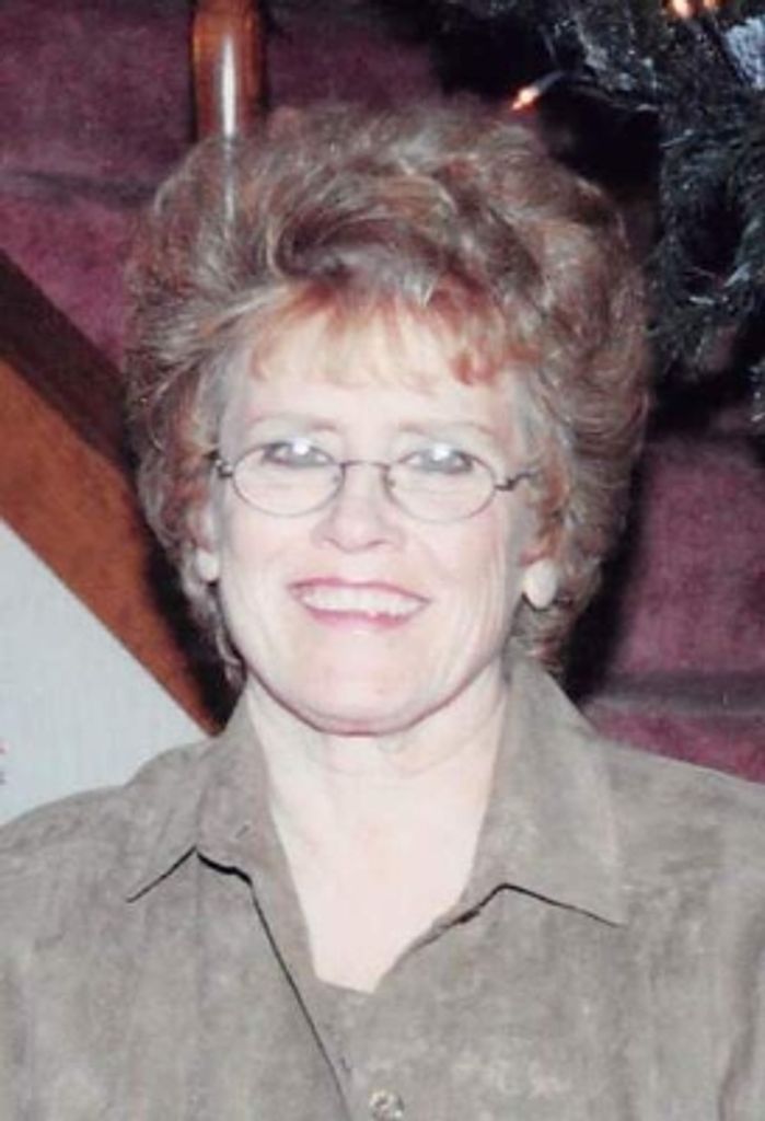 Nancy L. Hatcher Profile Photo