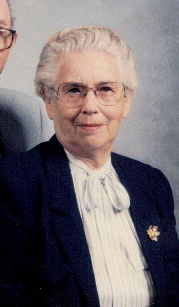 Arlene Sanders Profile Photo