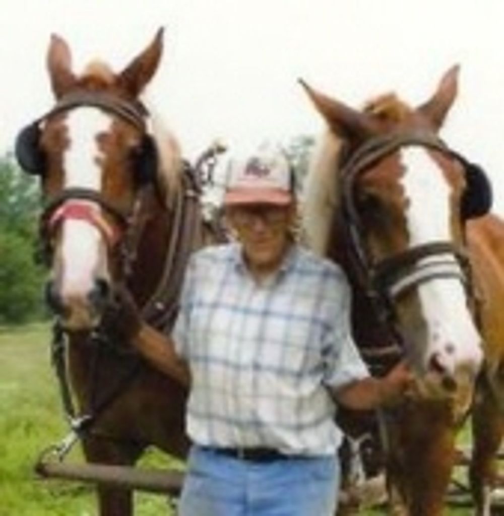Donald V. Mckale
