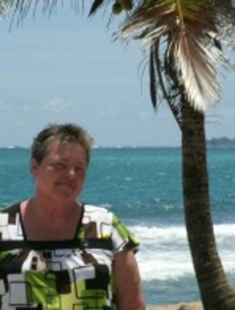 Margaret Kwiatkowski