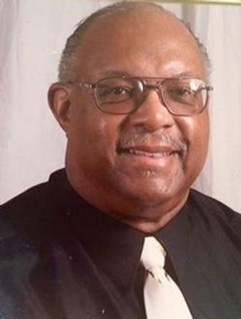 Benjamin W. "Ben" Wilson, Jr. Profile Photo