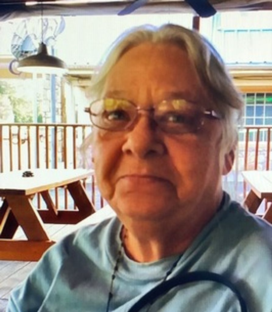 Diane Hampton Profile Photo