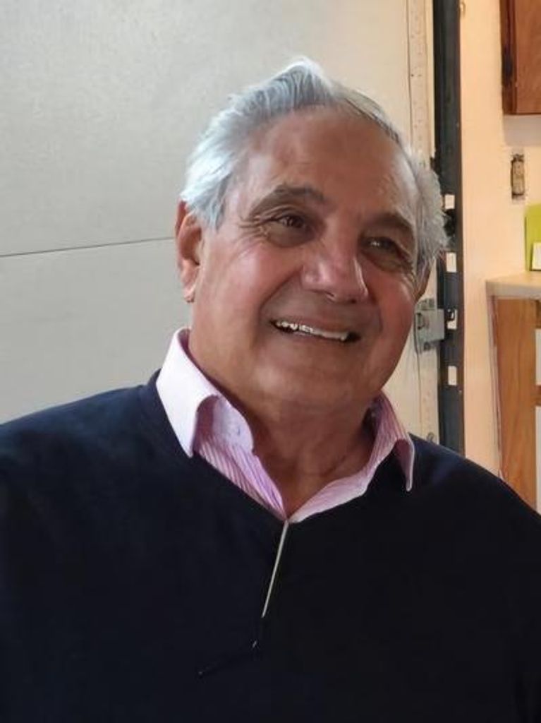 Fred Genovese Profile Photo