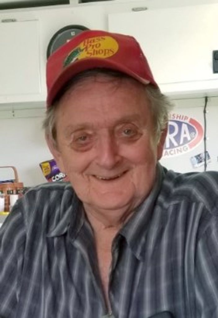 Robert  L. Hoffman  Sr. Profile Photo