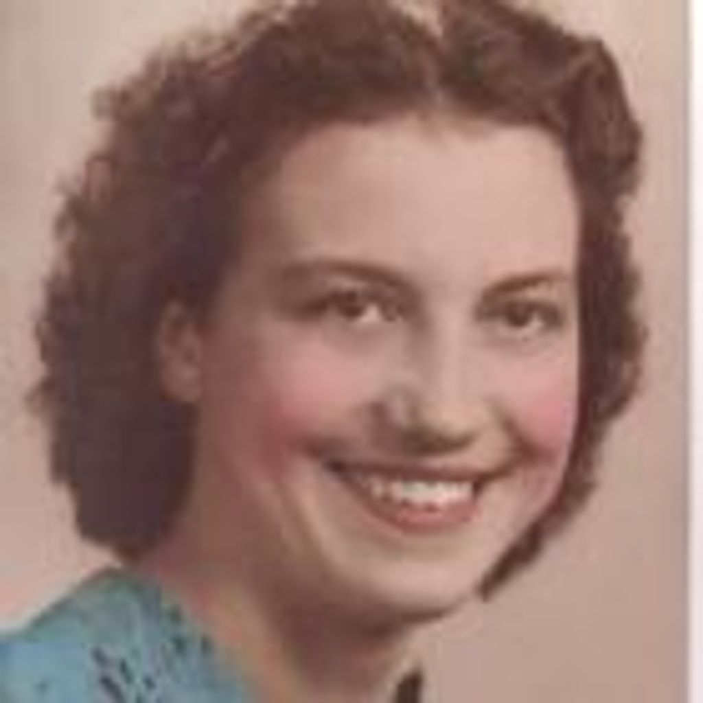 Dorothy (Debartolo) Bernard