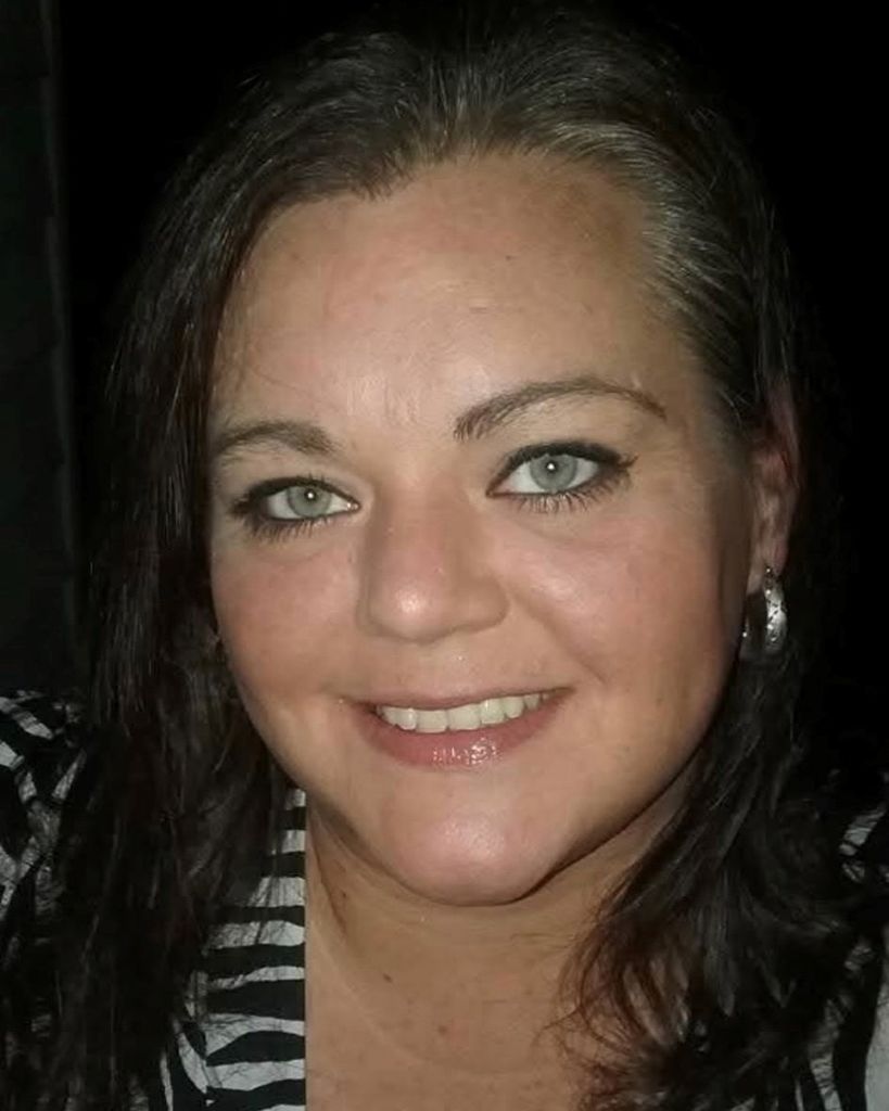 Traci Elizabeth Linville