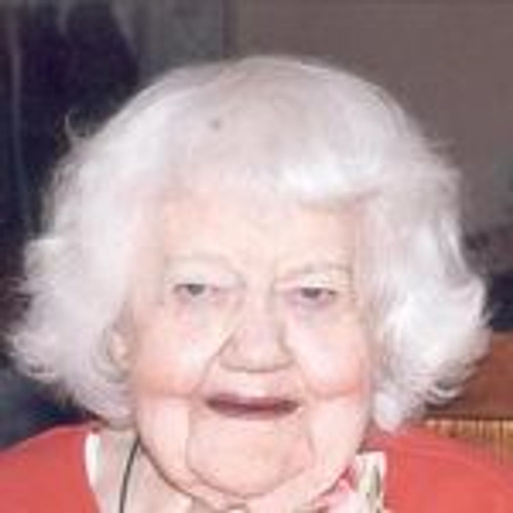 Margaret Schaffer Profile Photo