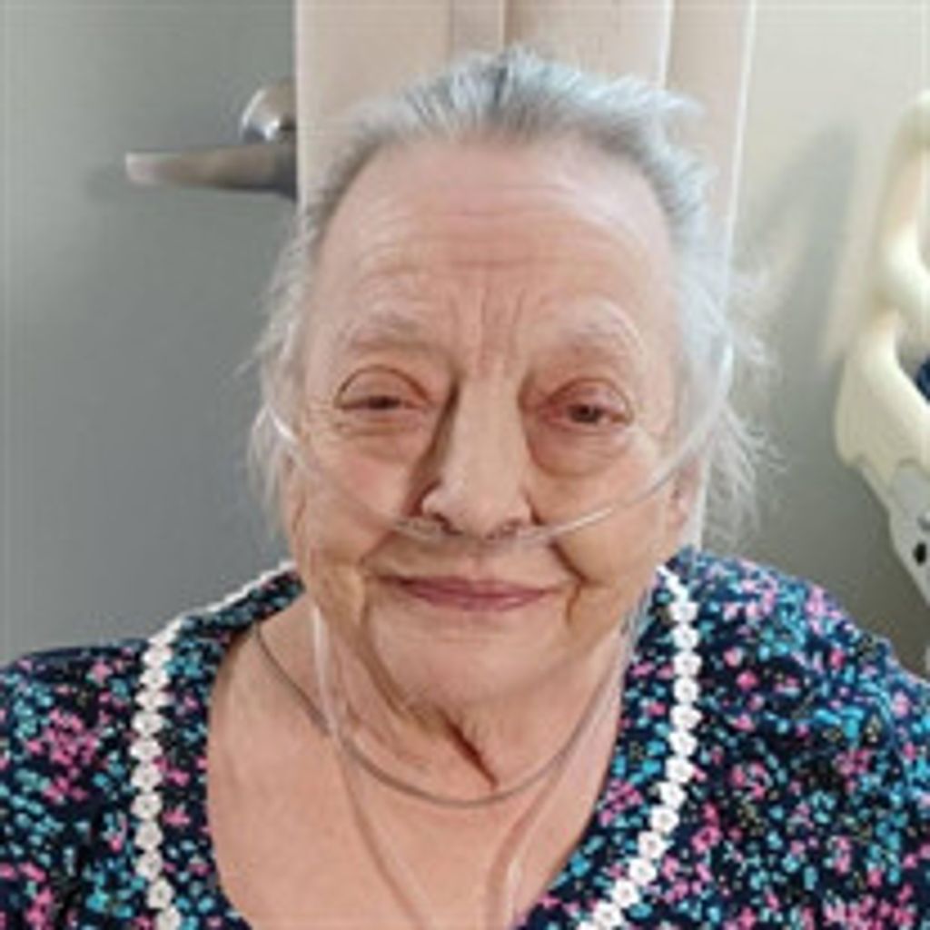 Rose C. Green