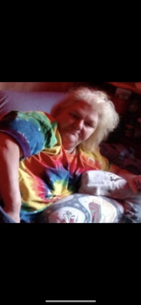 Janice M.C. Woods Profile Photo