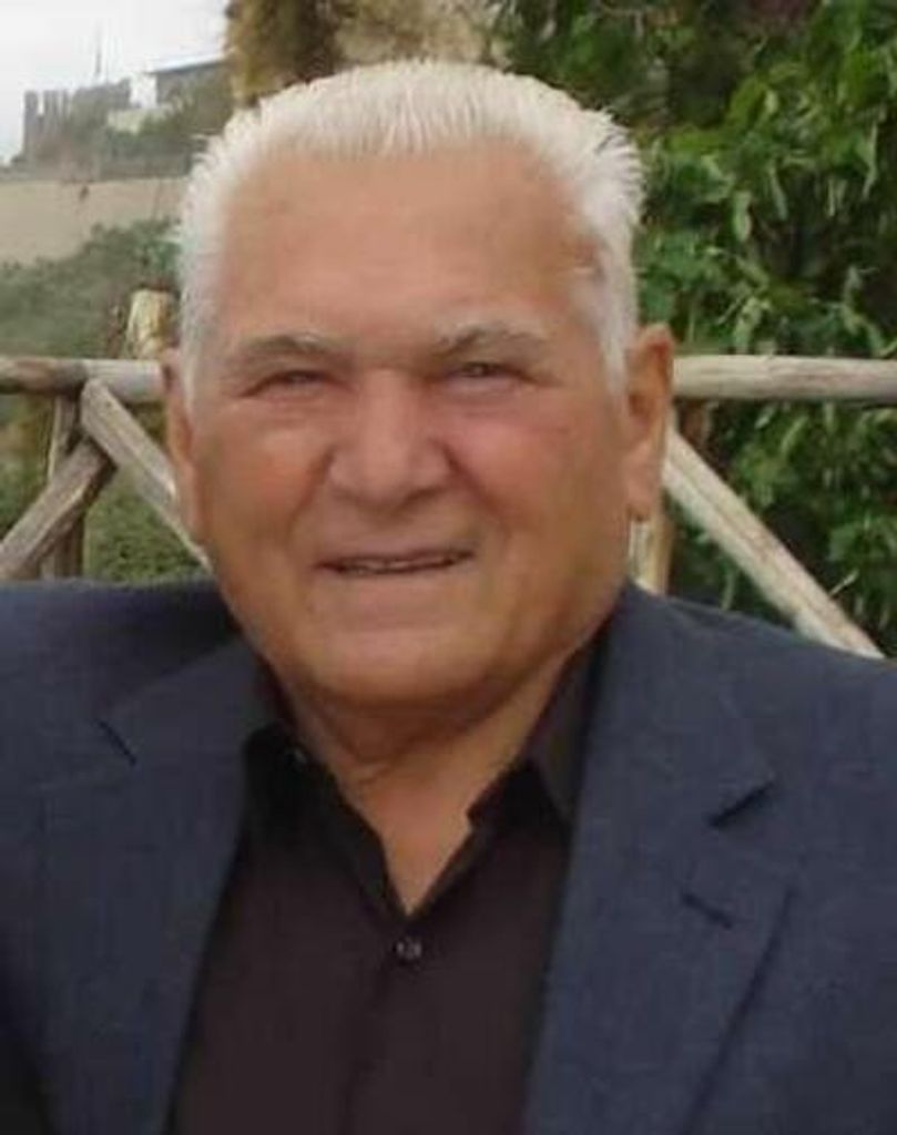 Biagio G. Dinoto Profile Photo