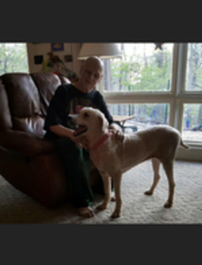 Patrick Steven Greer