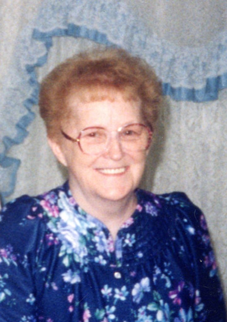 Virginia K. Huffman Profile Photo