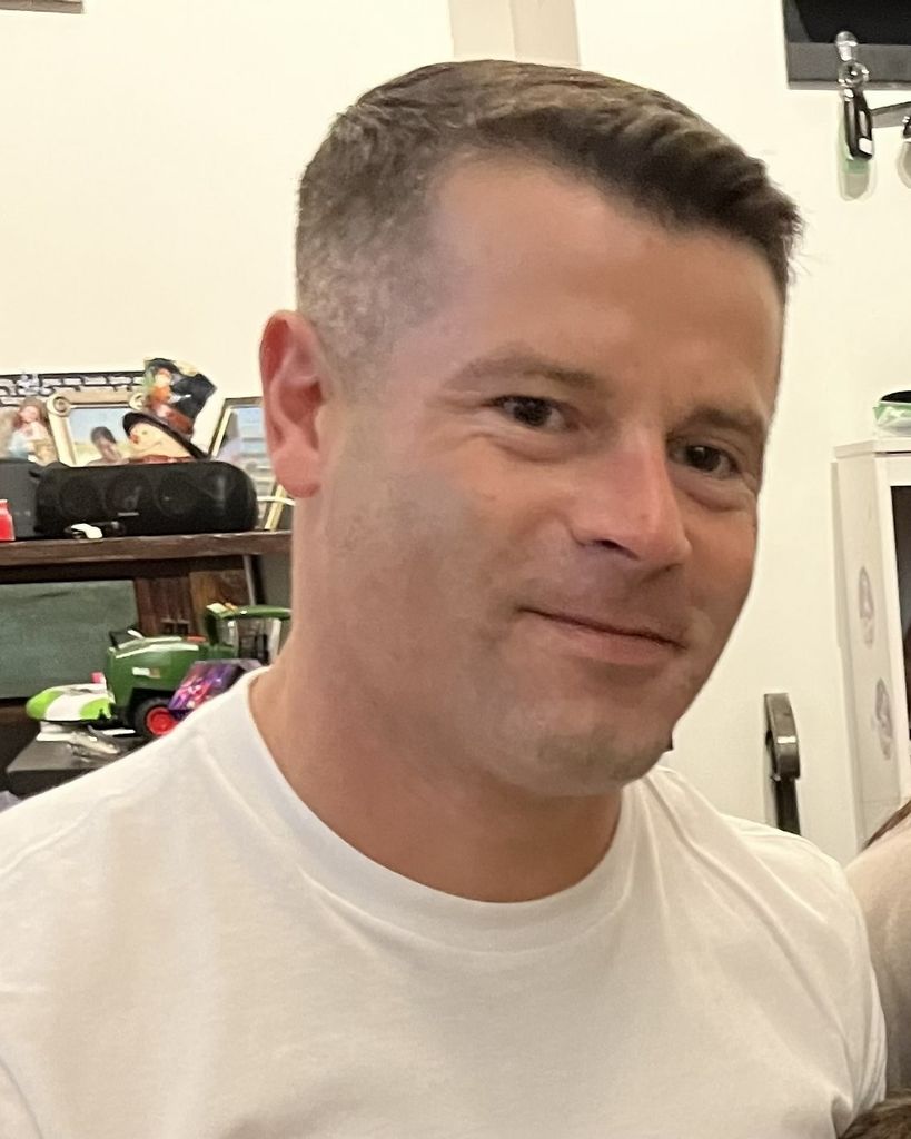 Michael J. Loise Jr. Profile Photo