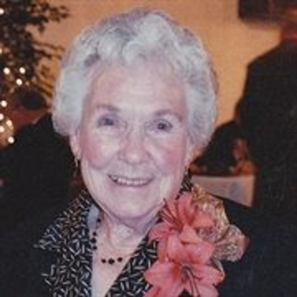 Helen Kendall Silliman