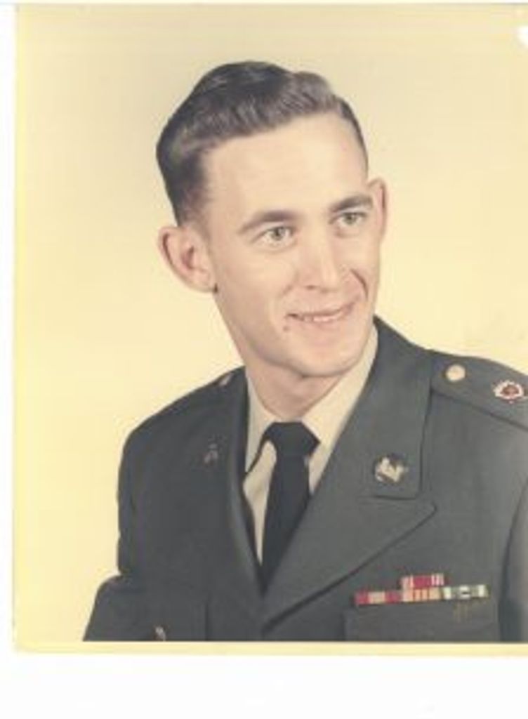 Nelson Morgan Goff Profile Photo