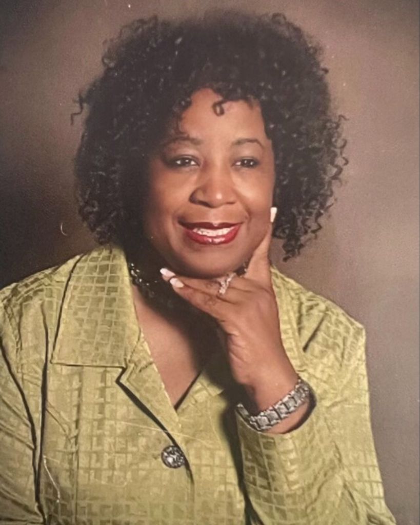 Charlotte Gipson