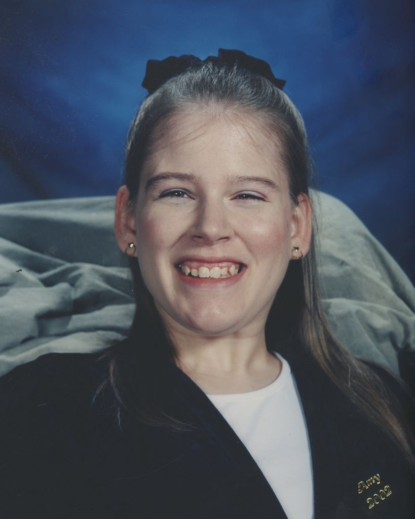 Amy Nicole Bowlds Profile Photo