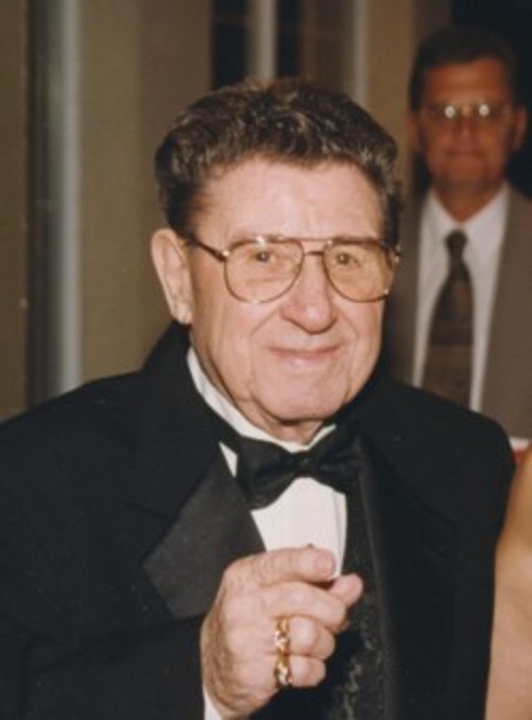 Walter  Anthony Doll