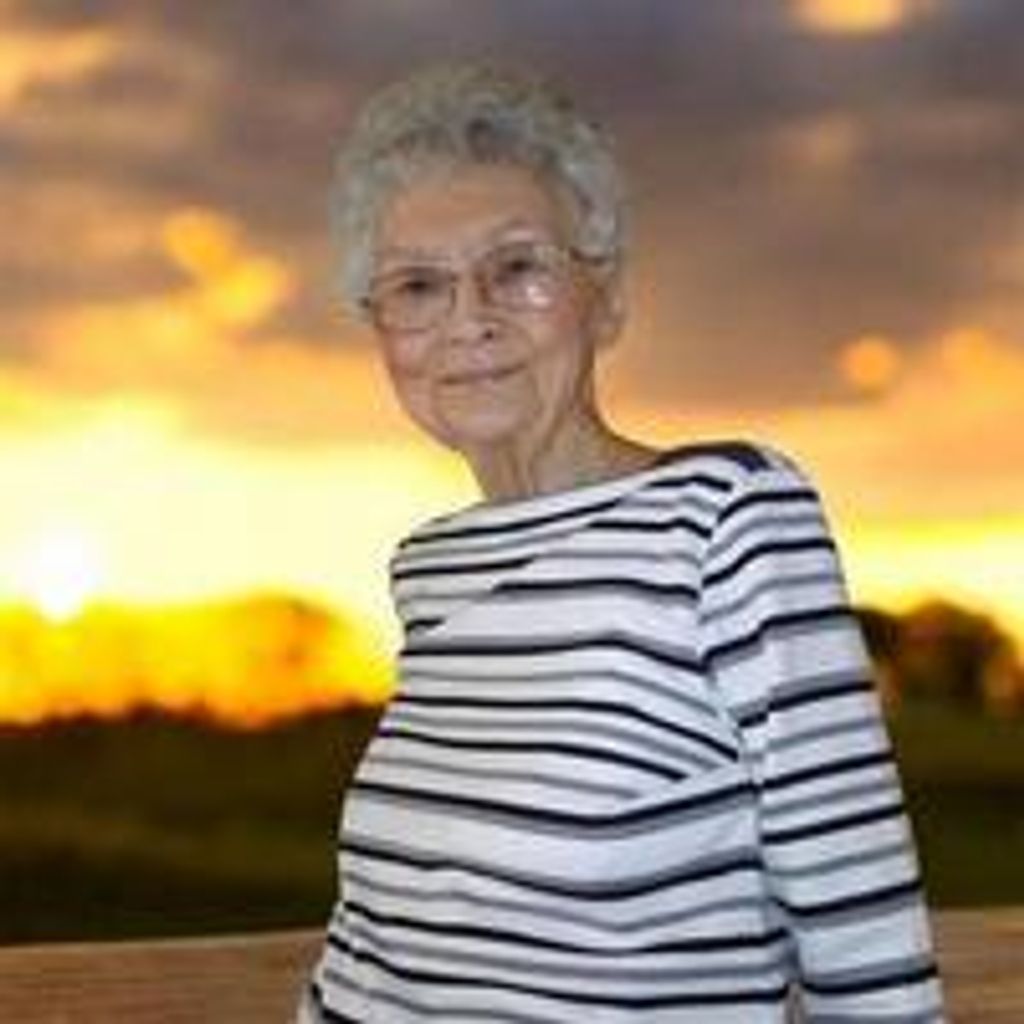 Nancy Ann Grant Taylor