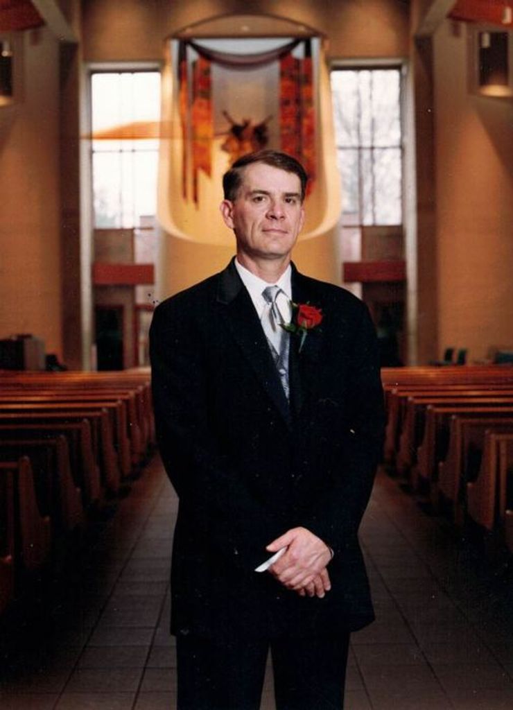 Terry Lee Whitworth Profile Photo