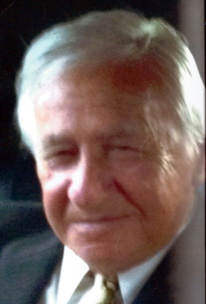 Alexander Perillo, Jr.