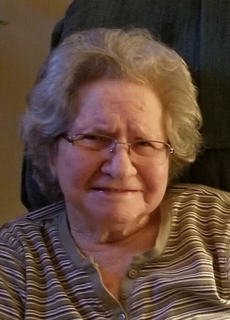 Helen Doane