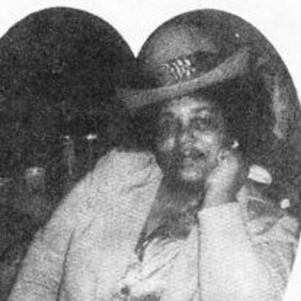 Mrs. Beatrice Sample Culpepper