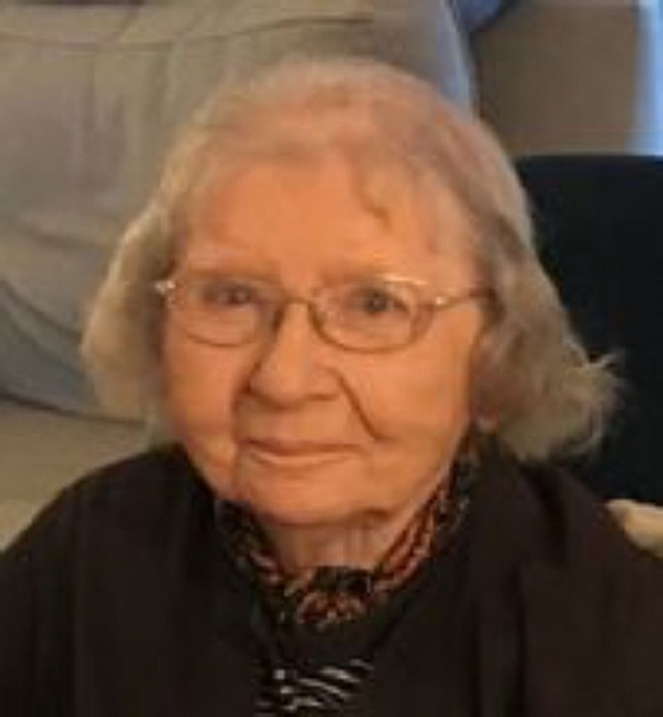 Marie Bartholomew