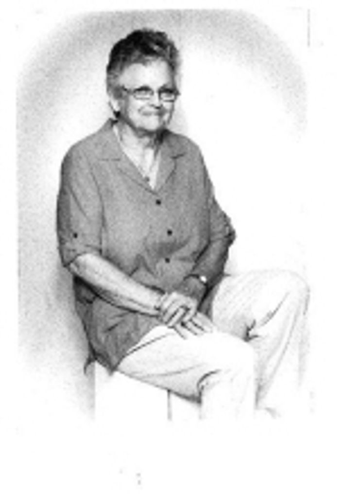 Jessie Nadene Waggoner