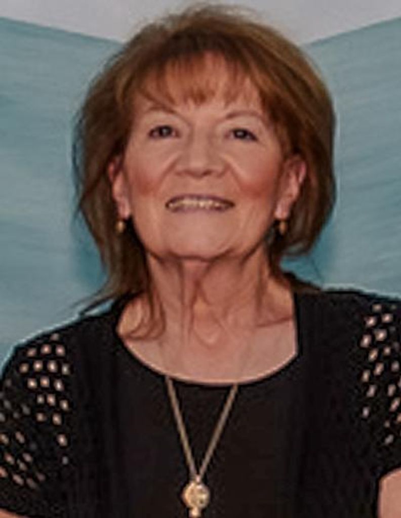 Caroline L. Washburn