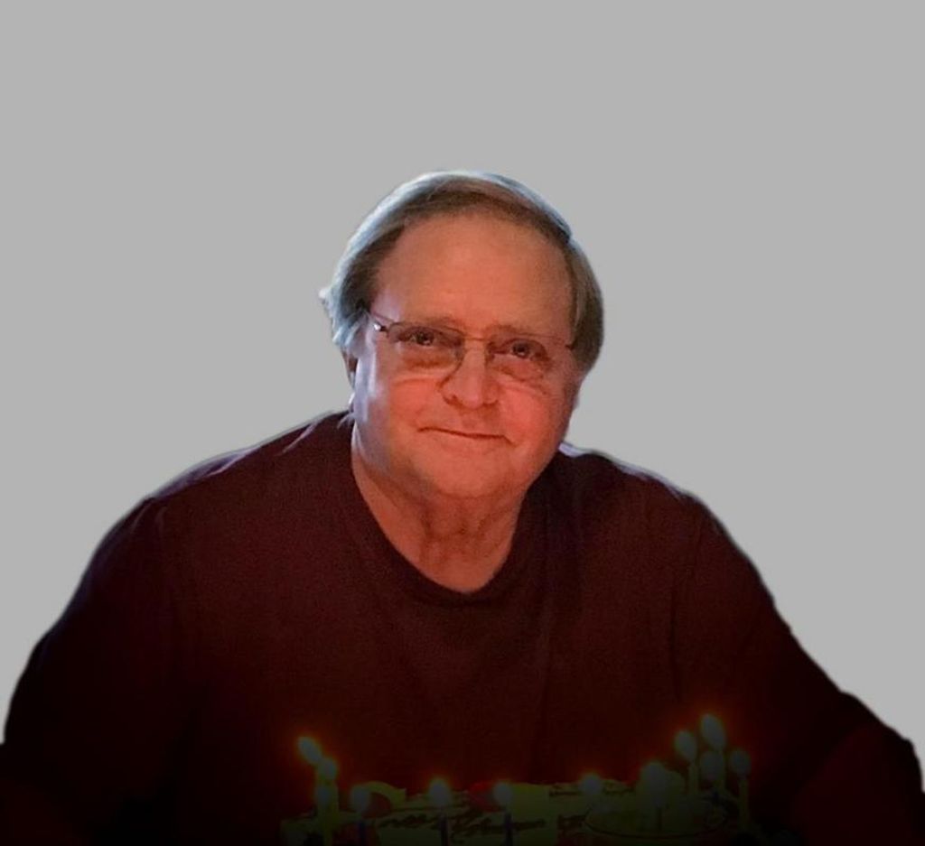 Jim Galloway Profile Photo