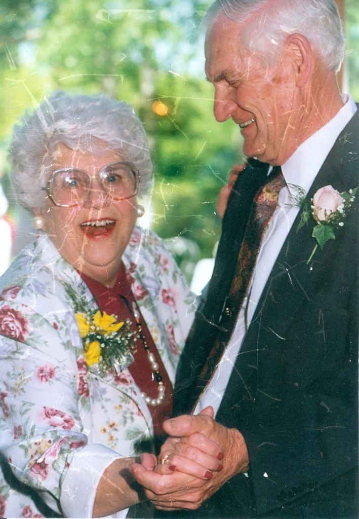 Marian L. (Thurston)  Mccracken