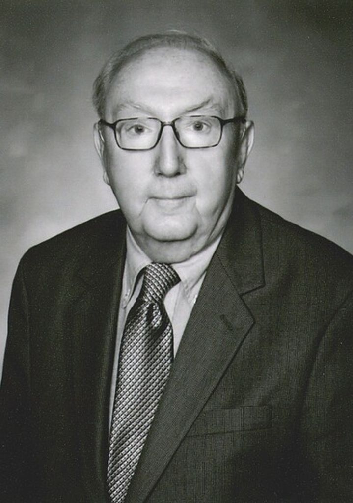 Dr. Glenn Himebaugh