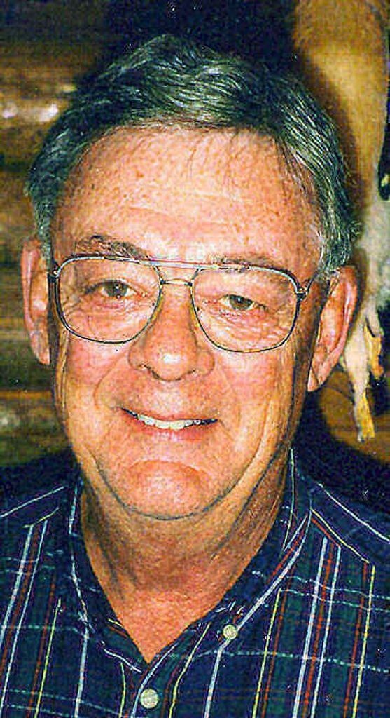 Paul A. Foegen