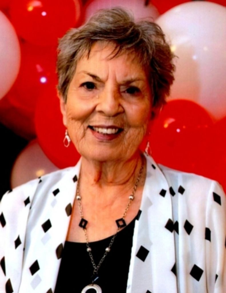 Modene "Mo" Brockman