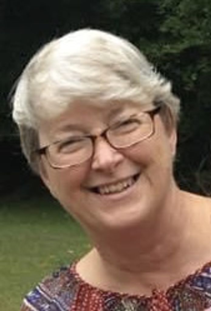 Pamela G. (Rubel)  Lotz