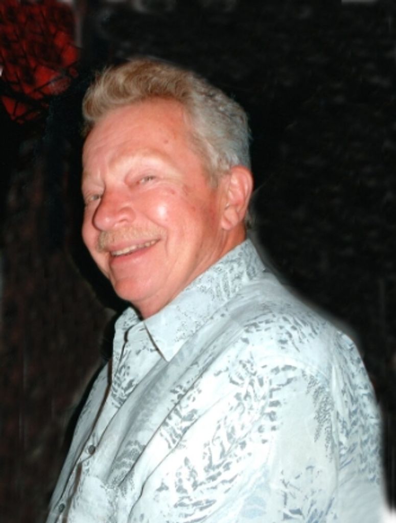 Kevin W. Higgins Profile Photo