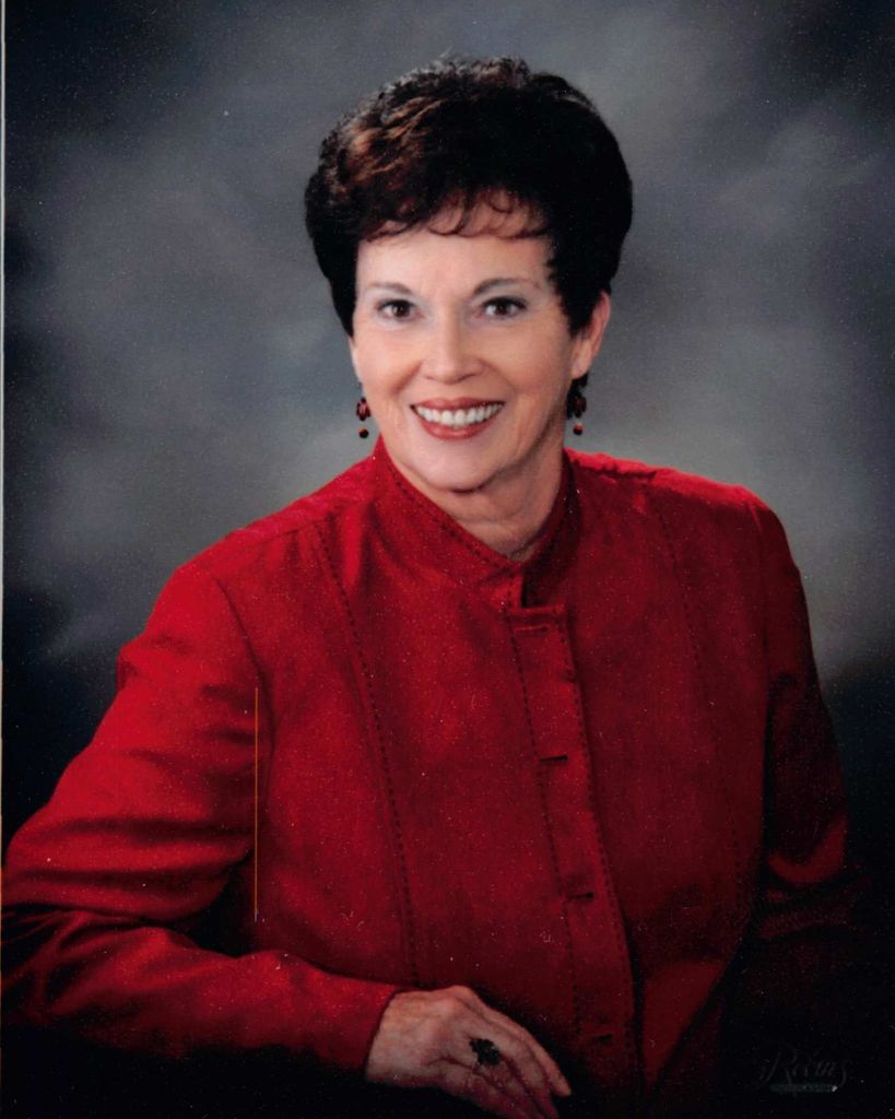 Billie Louella Sorensen Johnson