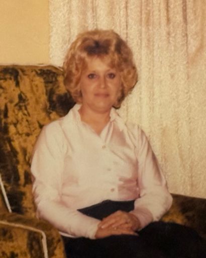 Vivian Creighton Profile Photo