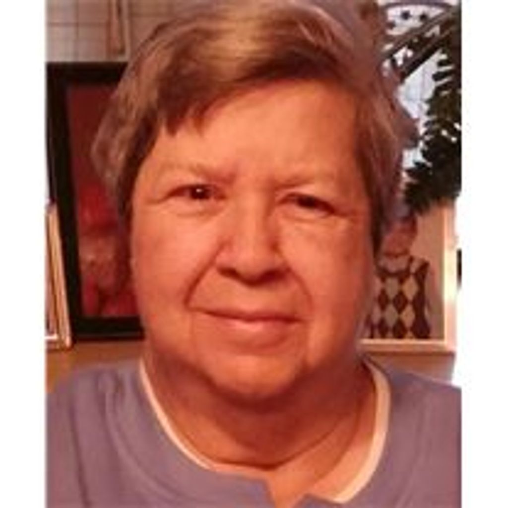 Barbara Faye White