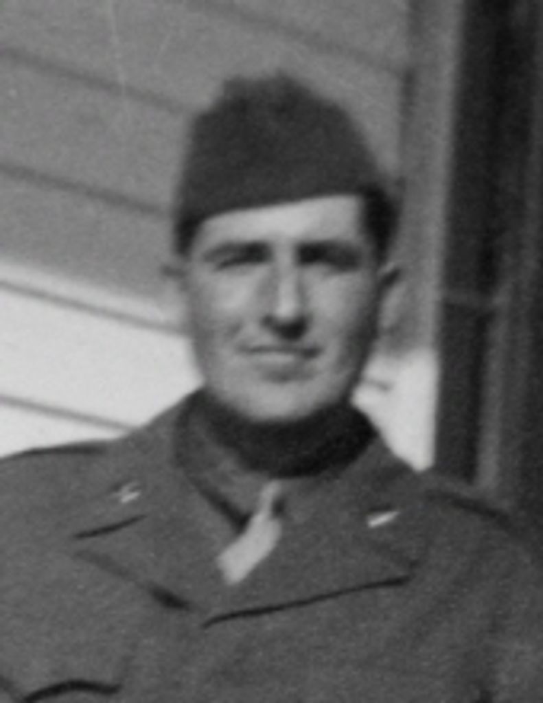 James Wilburn Henson