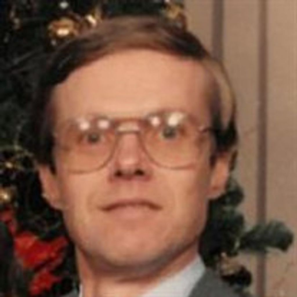 David Floyd Profile Photo