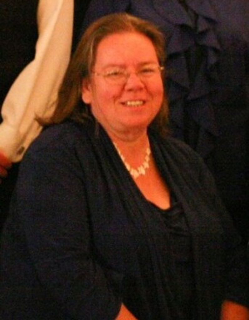 Suzanne Burns Luft