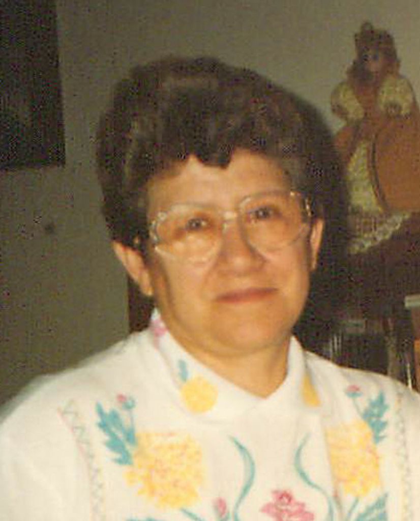 Mary Jane Harmon Profile Photo