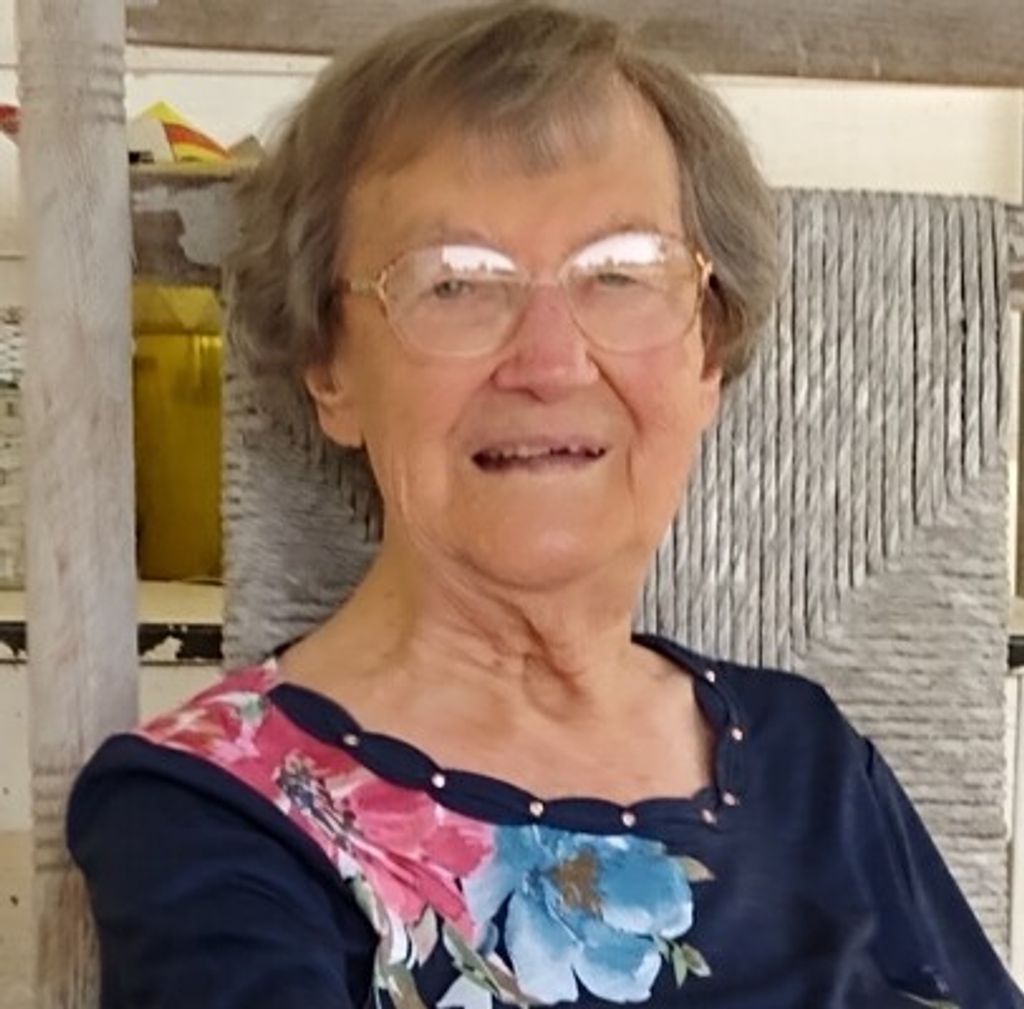 Lois Anne Daughtrey Profile Photo