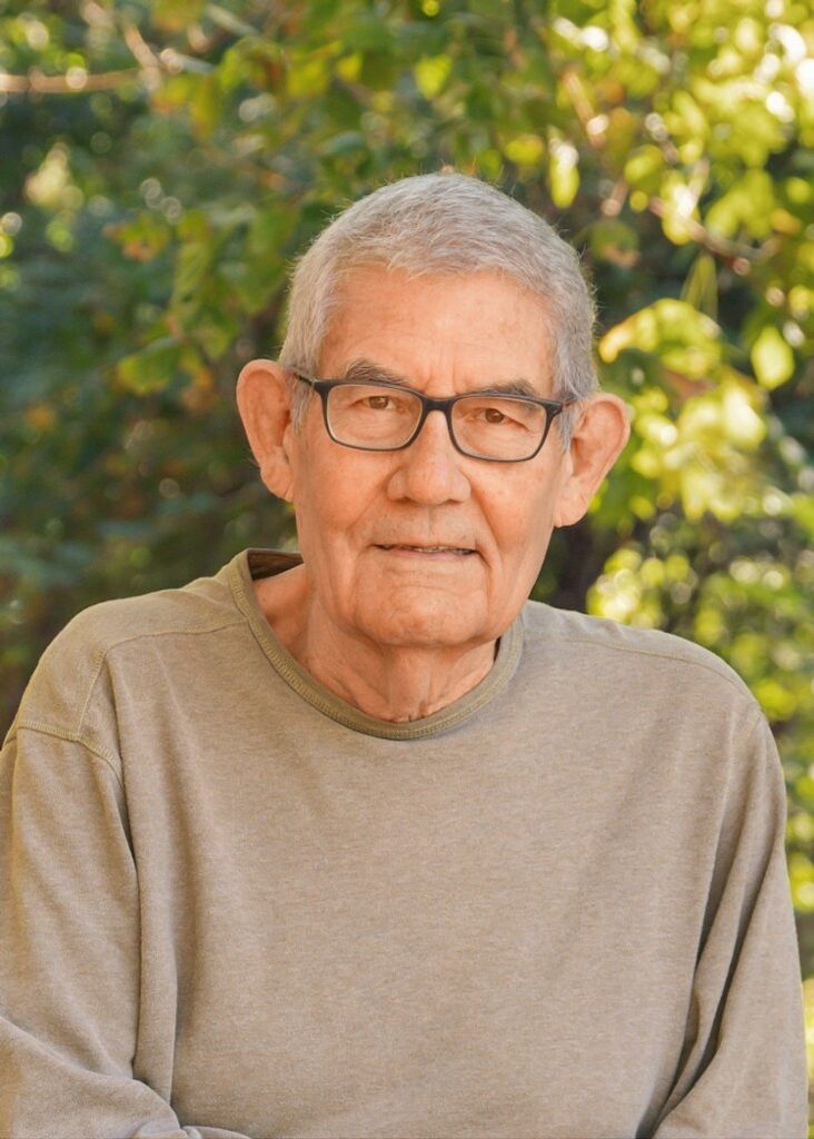 Harold Paul Harris Profile Photo