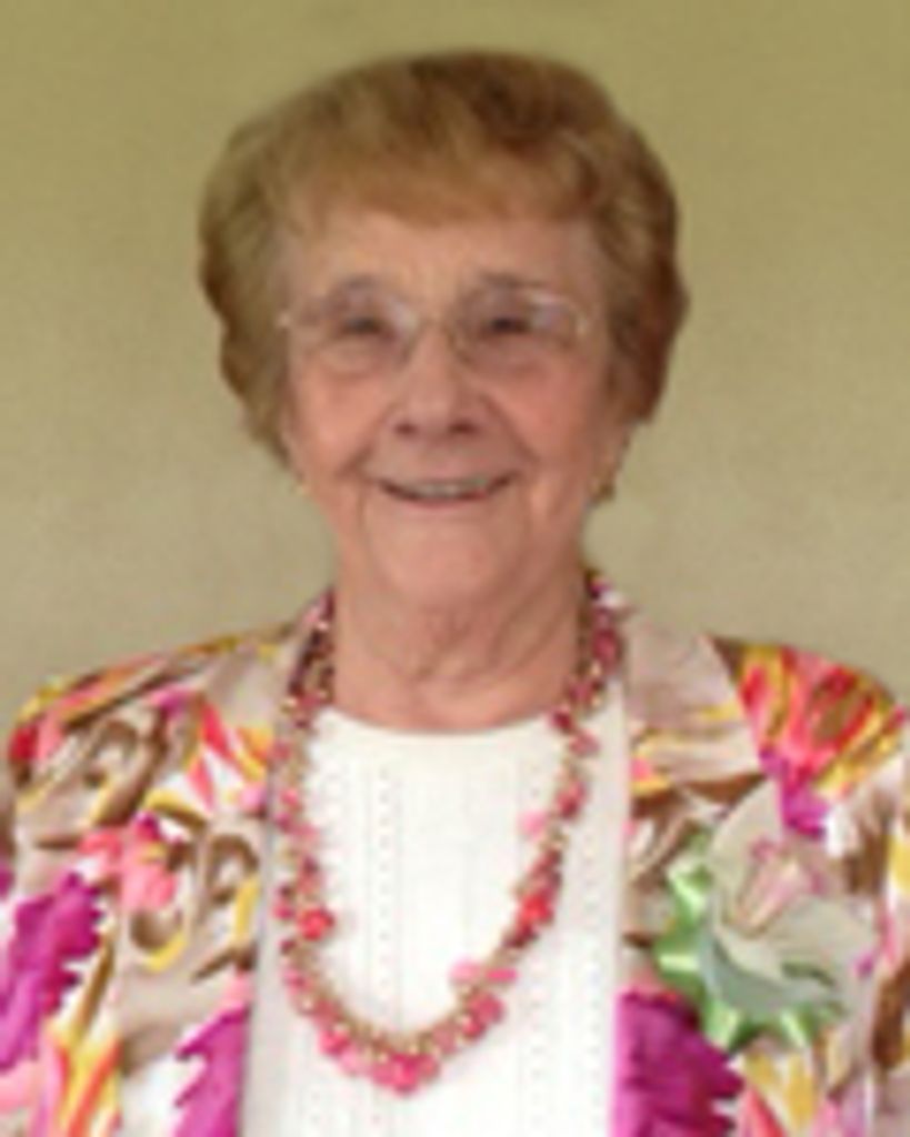 Annabelle M. Guralski Profile Photo