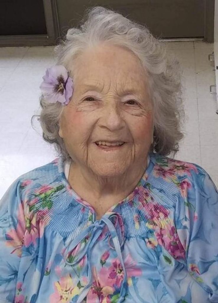 Opal Ardine Shipe Profile Photo