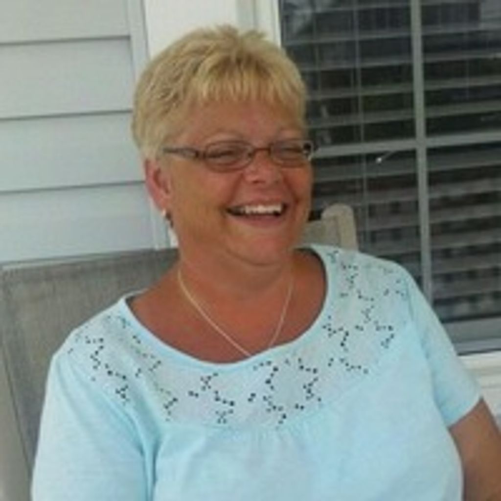 Ruth M. Tiné Profile Photo